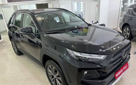 Toyota RAV4, 2025 год, 4 999 000 рублей, 3 фотография