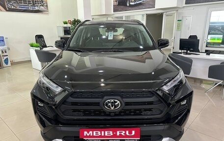 Toyota RAV4, 2025 год, 4 999 000 рублей, 2 фотография
