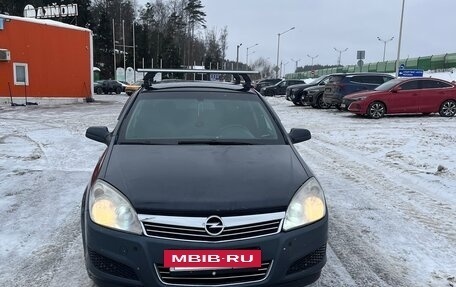 Opel Astra H, 2008 год, 360 000 рублей, 2 фотография
