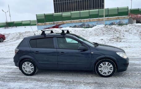 Opel Astra H, 2008 год, 360 000 рублей, 4 фотография