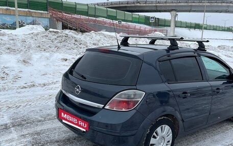 Opel Astra H, 2008 год, 360 000 рублей, 5 фотография