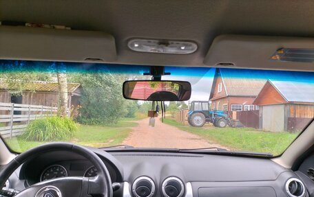 Renault Sandero I, 2012 год, 3 фотография