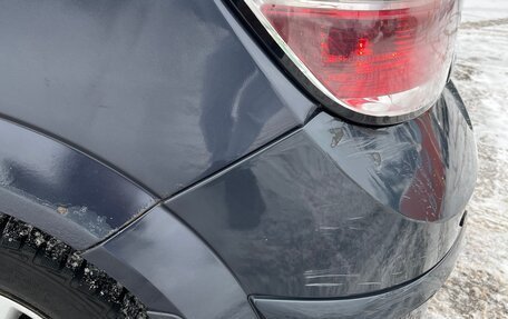 Opel Astra H, 2008 год, 360 000 рублей, 6 фотография