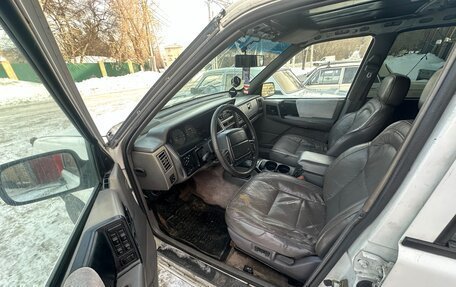 Jeep Grand Cherokee, 1994 год, 600 000 рублей, 7 фотография