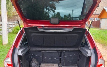 Renault Sandero I, 2012 год, 9 фотография