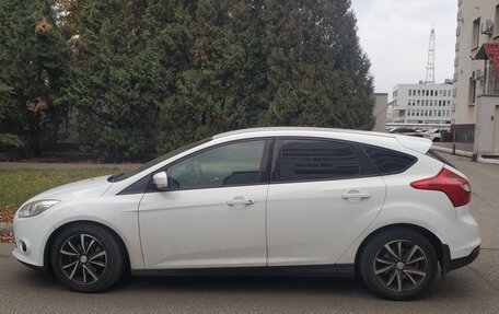 Ford Focus III, 2014 год, 790 000 рублей, 5 фотография