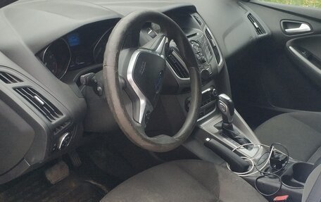 Ford Focus III, 2014 год, 790 000 рублей, 3 фотография