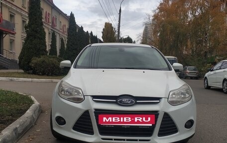 Ford Focus III, 2014 год, 790 000 рублей, 4 фотография