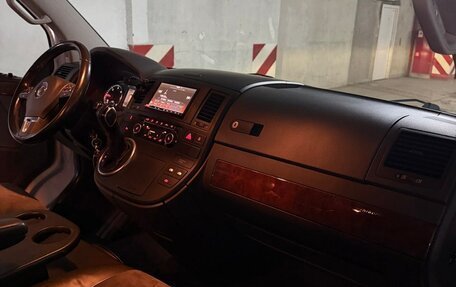 Volkswagen Multivan T5, 2012 год, 2 150 000 рублей, 5 фотография