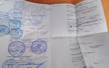 Volkswagen Passat B3, 1993 год, 260 000 рублей, 9 фотография