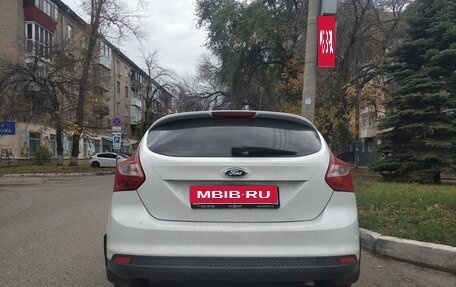 Ford Focus III, 2014 год, 790 000 рублей, 6 фотография