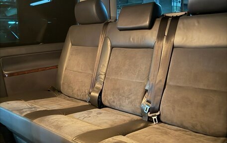 Volkswagen Multivan T5, 2012 год, 2 150 000 рублей, 10 фотография