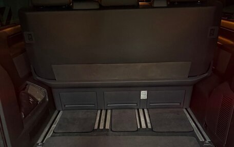 Volkswagen Multivan T5, 2012 год, 2 150 000 рублей, 12 фотография