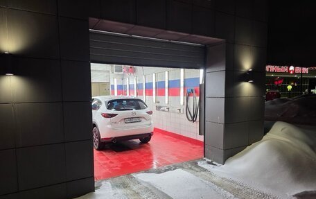 Mazda CX-5 II, 2018 год, 3 100 000 рублей, 4 фотография