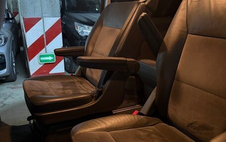 Volkswagen Multivan T5, 2012 год, 2 150 000 рублей, 8 фотография