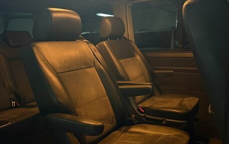 Volkswagen Multivan T5, 2012 год, 2 150 000 рублей, 9 фотография