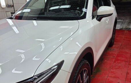 Mazda CX-5 II, 2018 год, 3 100 000 рублей, 7 фотография