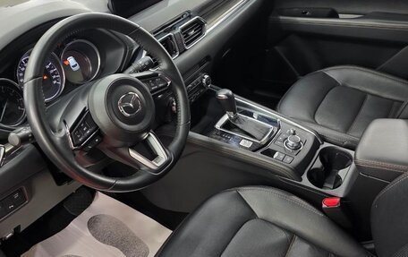 Mazda CX-5 II, 2018 год, 3 100 000 рублей, 10 фотография