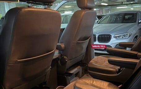 Volkswagen Multivan T5, 2012 год, 2 150 000 рублей, 11 фотография