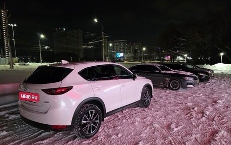 Mazda CX-5 II, 2018 год, 3 100 000 рублей, 3 фотография