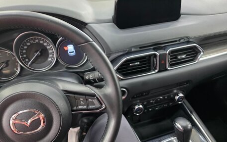 Mazda CX-5 II, 2018 год, 3 100 000 рублей, 13 фотография
