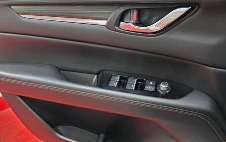 Mazda CX-5 II, 2018 год, 3 100 000 рублей, 11 фотография