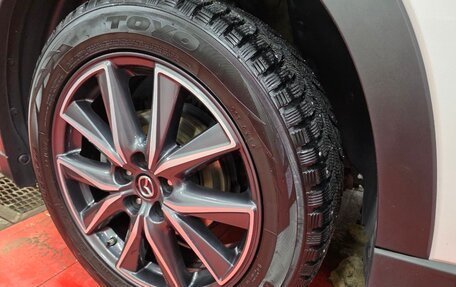 Mazda CX-5 II, 2018 год, 3 100 000 рублей, 14 фотография