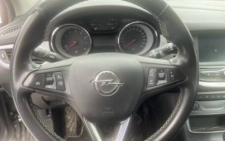 Opel Astra K, 2019 год, 1 850 000 рублей, 8 фотография