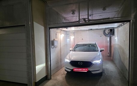 Mazda CX-5 II, 2018 год, 3 100 000 рублей, 15 фотография