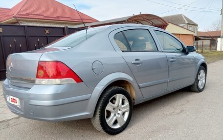 Opel Astra H, 2010 год, 500 000 рублей, 5 фотография