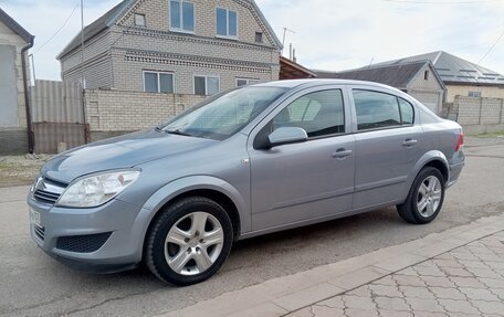 Opel Astra H, 2010 год, 500 000 рублей, 4 фотография