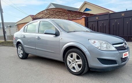 Opel Astra H, 2010 год, 500 000 рублей, 3 фотография