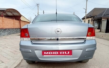 Opel Astra H, 2010 год, 500 000 рублей, 2 фотография