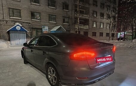 Ford Mondeo IV, 2012 год, 1 000 000 рублей, 4 фотография