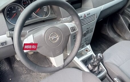 Opel Astra H, 2010 год, 500 000 рублей, 8 фотография
