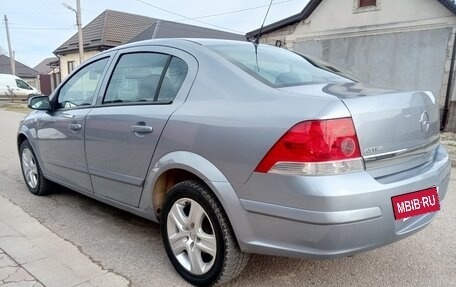 Opel Astra H, 2010 год, 500 000 рублей, 6 фотография