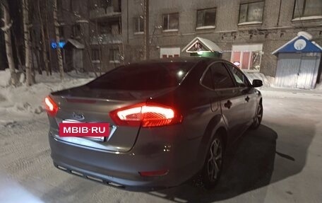 Ford Mondeo IV, 2012 год, 1 000 000 рублей, 5 фотография