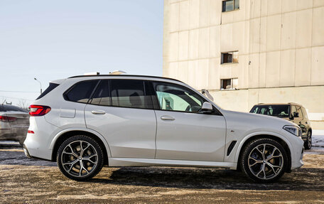 BMW X5, 2020 год, 7 199 000 рублей, 6 фотография