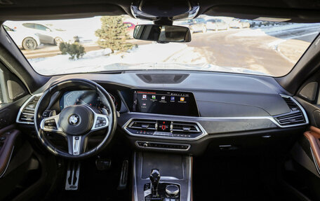 BMW X5, 2020 год, 7 199 000 рублей, 12 фотография