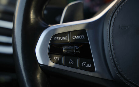 BMW X5, 2020 год, 7 199 000 рублей, 15 фотография