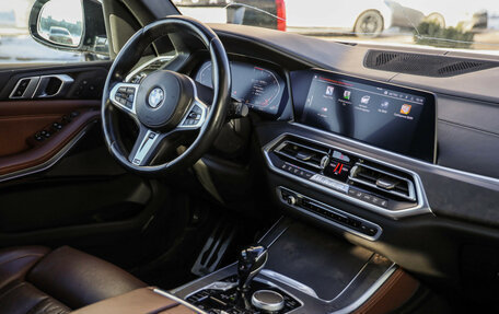 BMW X5, 2020 год, 7 199 000 рублей, 11 фотография