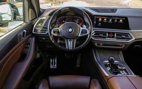 BMW X5, 2020 год, 7 199 000 рублей, 13 фотография