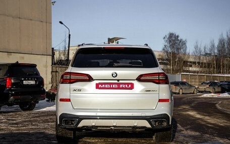 BMW X5, 2020 год, 7 199 000 рублей, 8 фотография