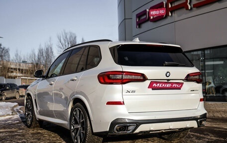 BMW X5, 2020 год, 7 199 000 рублей, 9 фотография