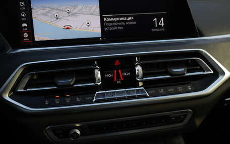 BMW X5, 2020 год, 7 199 000 рублей, 20 фотография