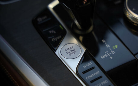 BMW X5, 2020 год, 7 199 000 рублей, 23 фотография