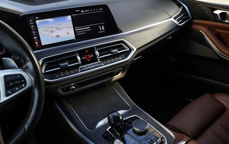 BMW X5, 2020 год, 7 199 000 рублей, 25 фотография