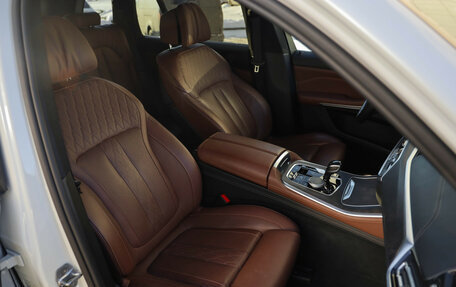 BMW X5, 2020 год, 7 199 000 рублей, 31 фотография