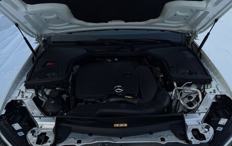 Mercedes-Benz E-Класс, 2021 год, 4 480 000 рублей, 7 фотография
