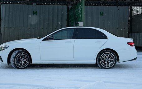 Mercedes-Benz E-Класс, 2021 год, 4 480 000 рублей, 6 фотография